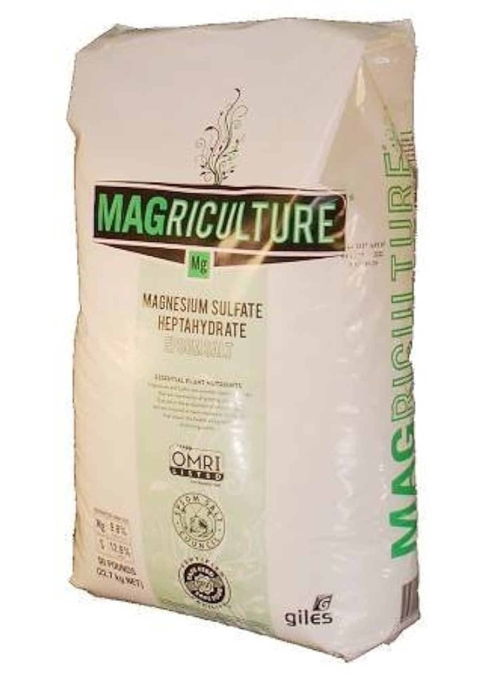 Magnesium Sulfate