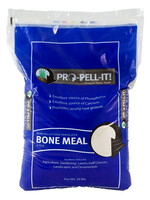 Pro Pell-It Bone Meal (3-15-0) 50 lb. (40/plt)