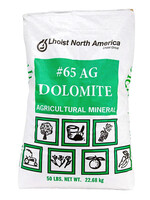 Lhoist DoloAg #65 Dolomite Lime 50 lb (56/plt)