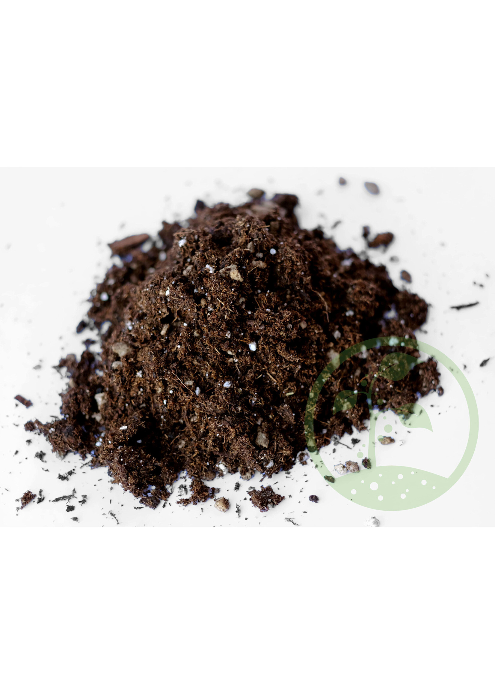 Biologic Systems Silver Potting Soil