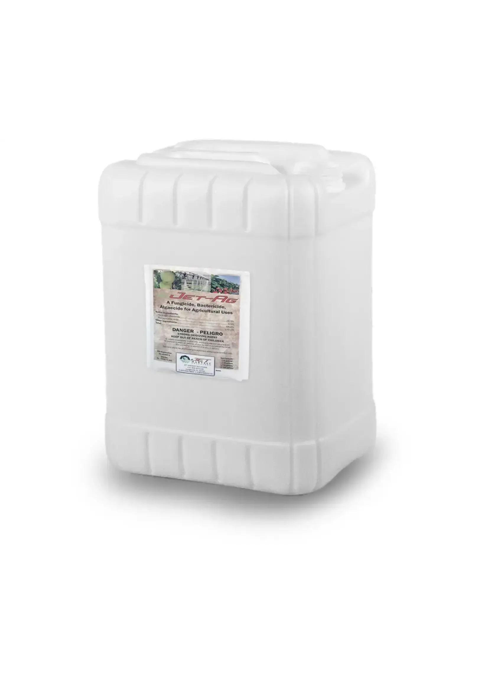Jet Ag Fungicide 5 Gallon