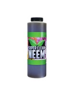 Super Clean Neem Oil 8 floz.
