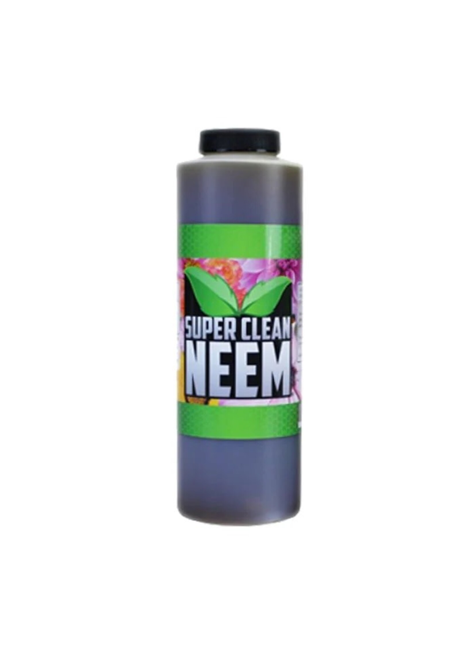 Super Clean Neem Oil 8 floz.