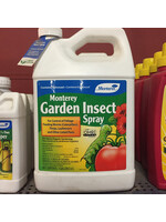 Monterey Garden Insect Spray 1 Gallon