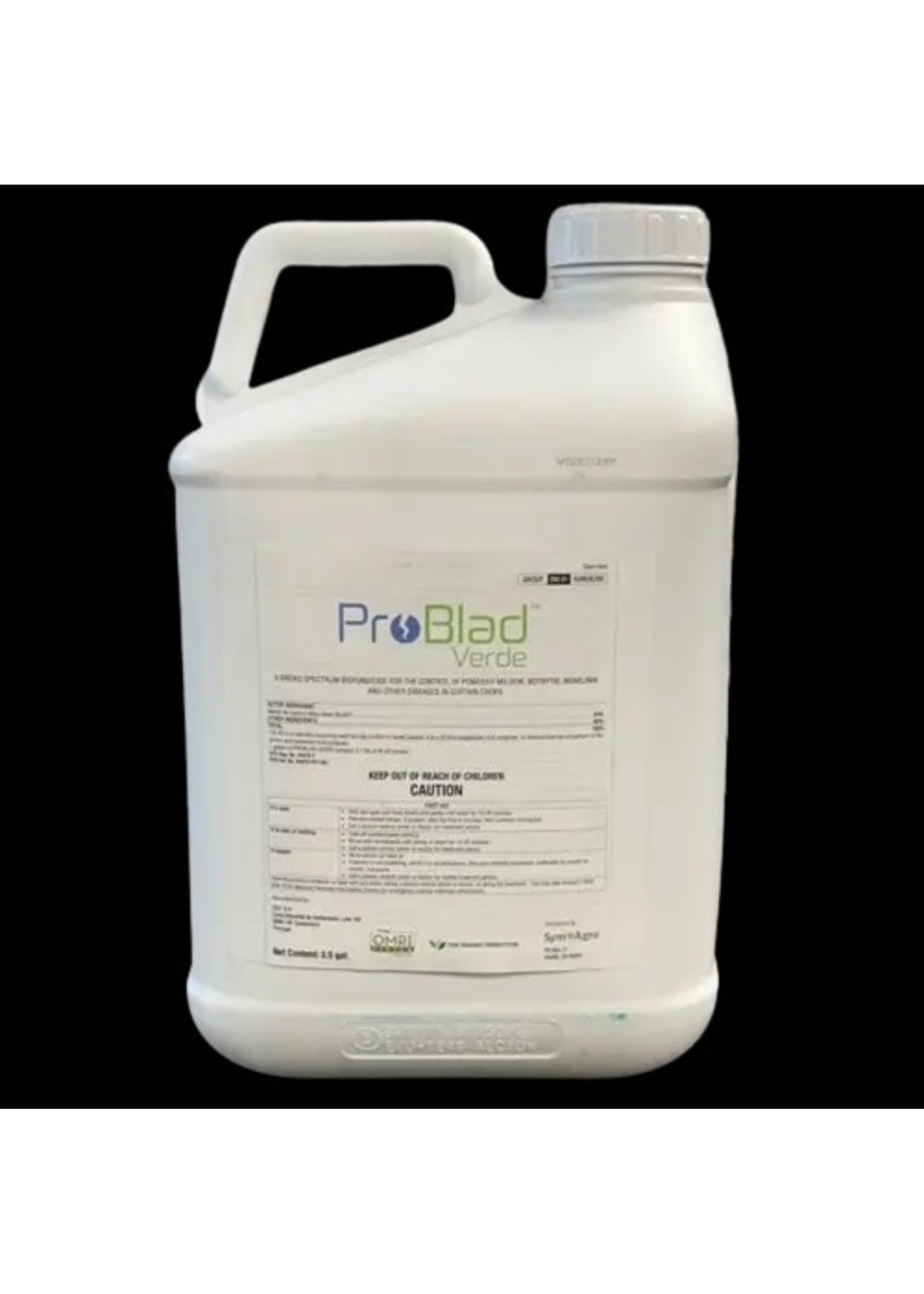 ProBlad Verde 2.5 Gal.