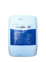 BioSafe OxiDate 2.0