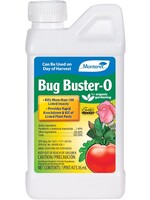 Monterey Bug Buster-O Organic 16 fl oz
