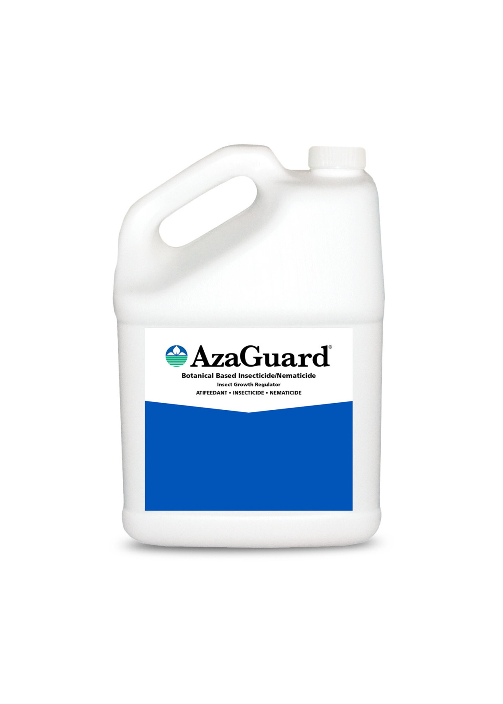 BioSafe Azaguard