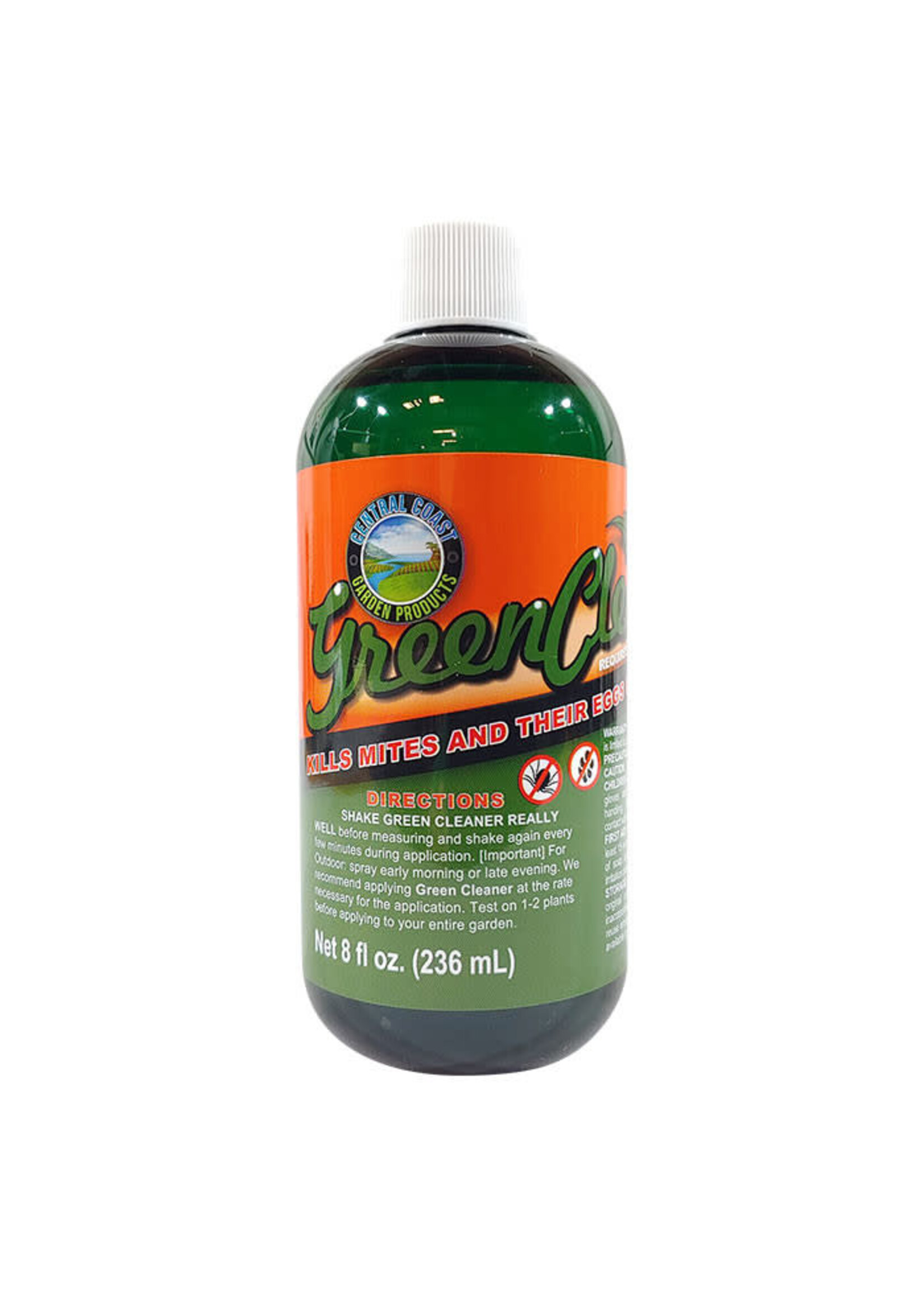 Green Cleaner