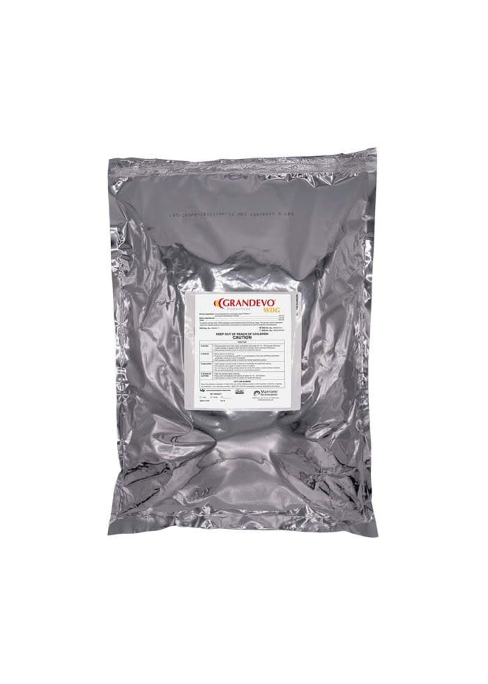 Marrone Bio Innovations Grandevo