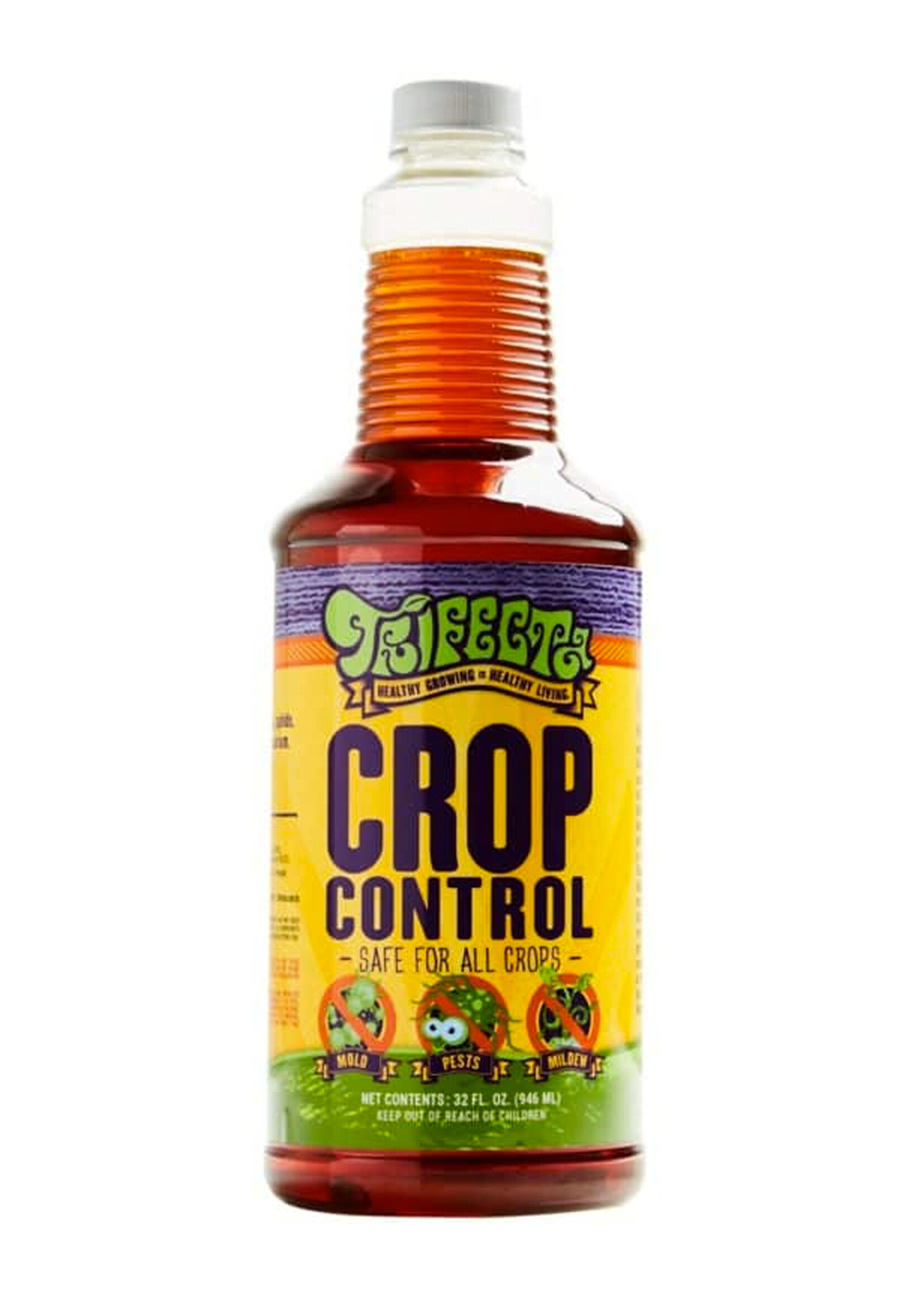 Trifecta Crop Control Trifecta Crop Control