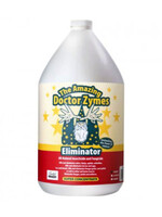 Doctor Zymes The Amazing Doctor Zymes Eliminator