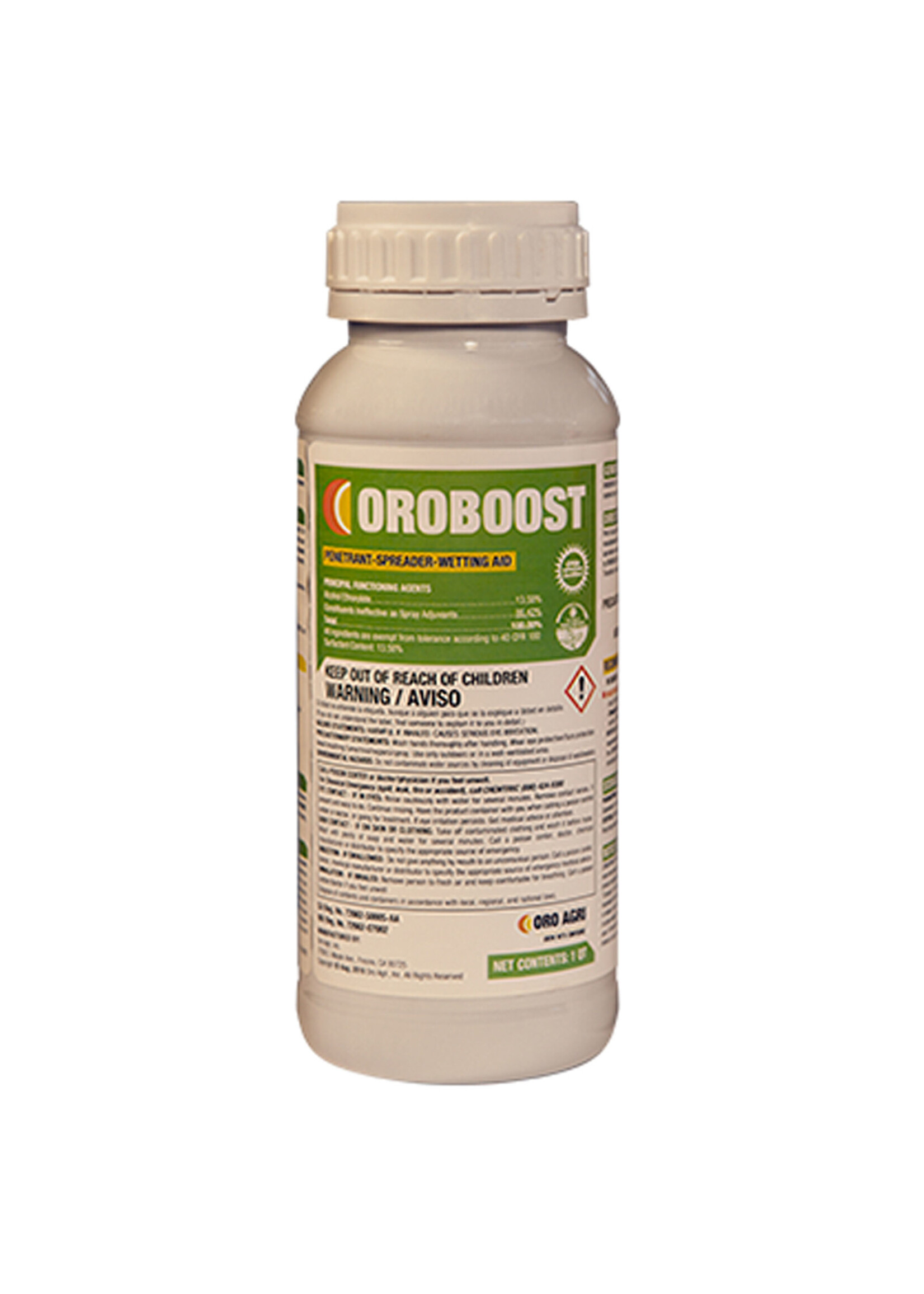 Oroboost OroBoost 1 qt.