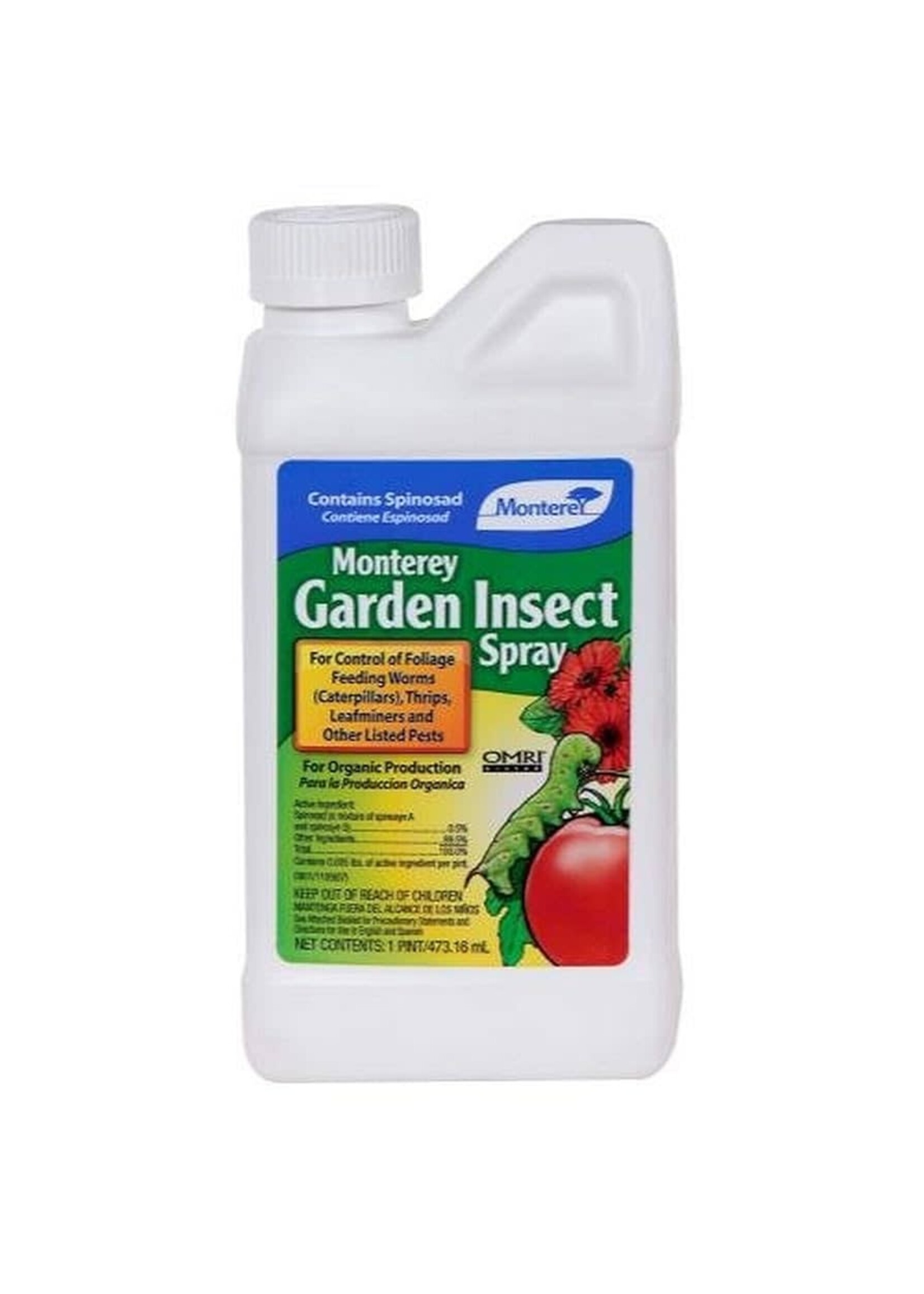 Monterey Garden Insect Spray