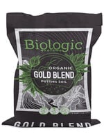 Biologic Systems Gold Potting Soil
