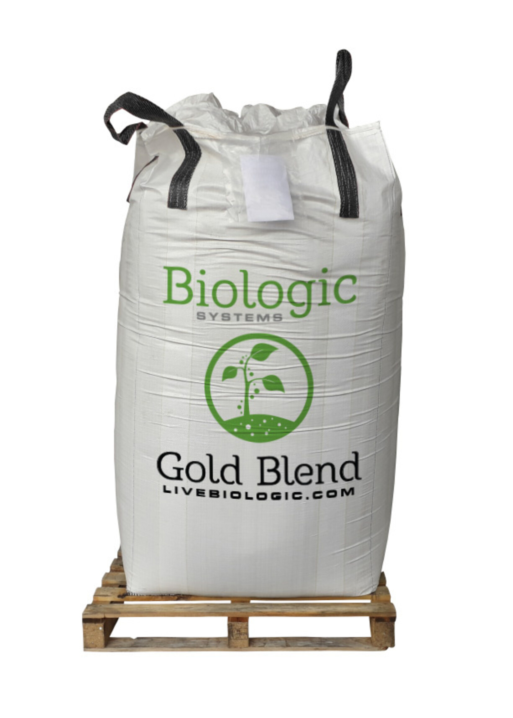 Biologic Systems Gold Potting Soil