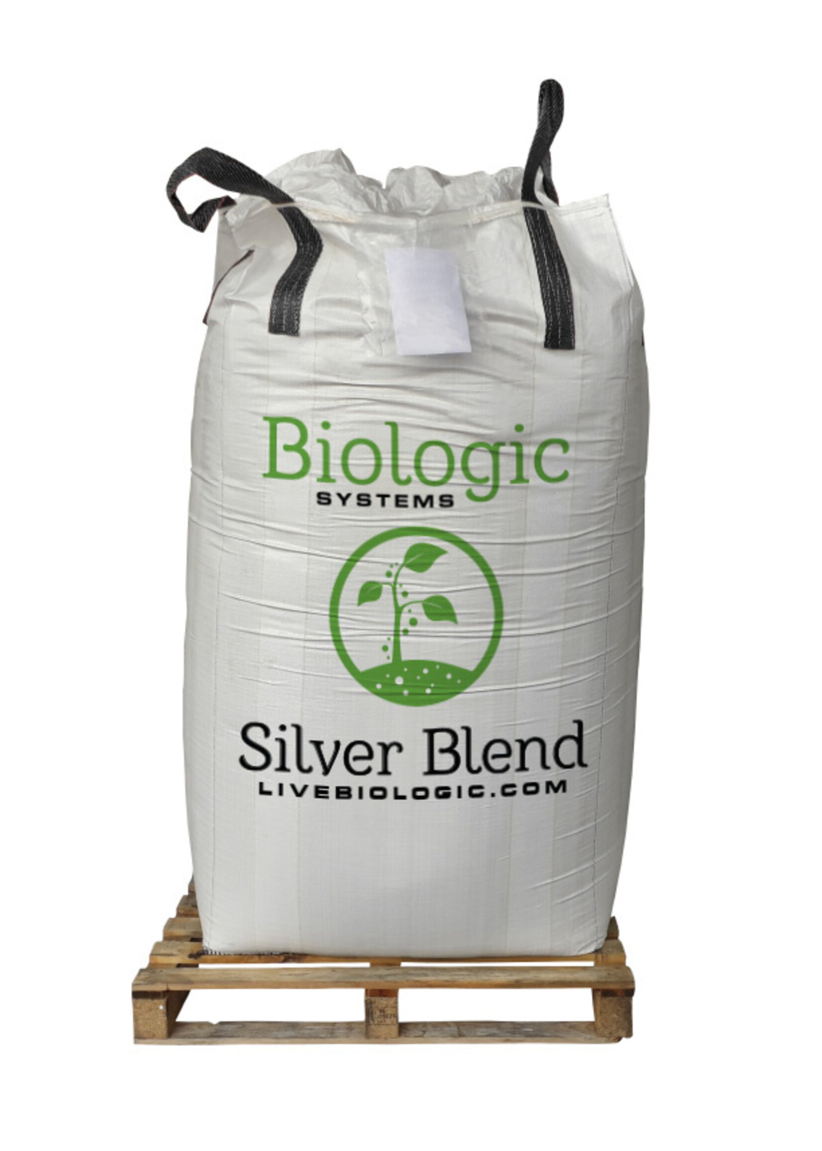 Biologic Systems Silver Potting Soil