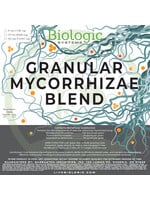 Biologic Systems Mycorrizhae