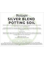 Biologic Systems Silver Potting Soil