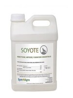 Soyote 2.5 Gallon