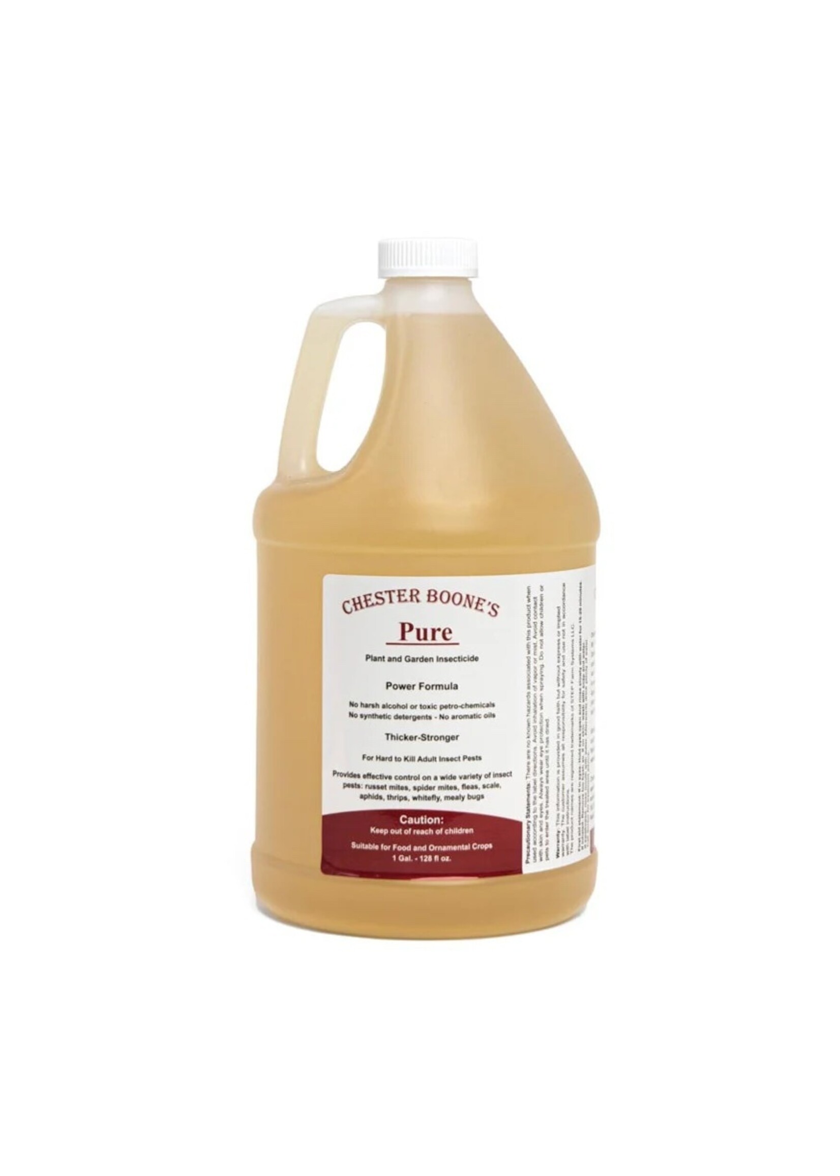 Chester Boones All Purpose 1 Gal.