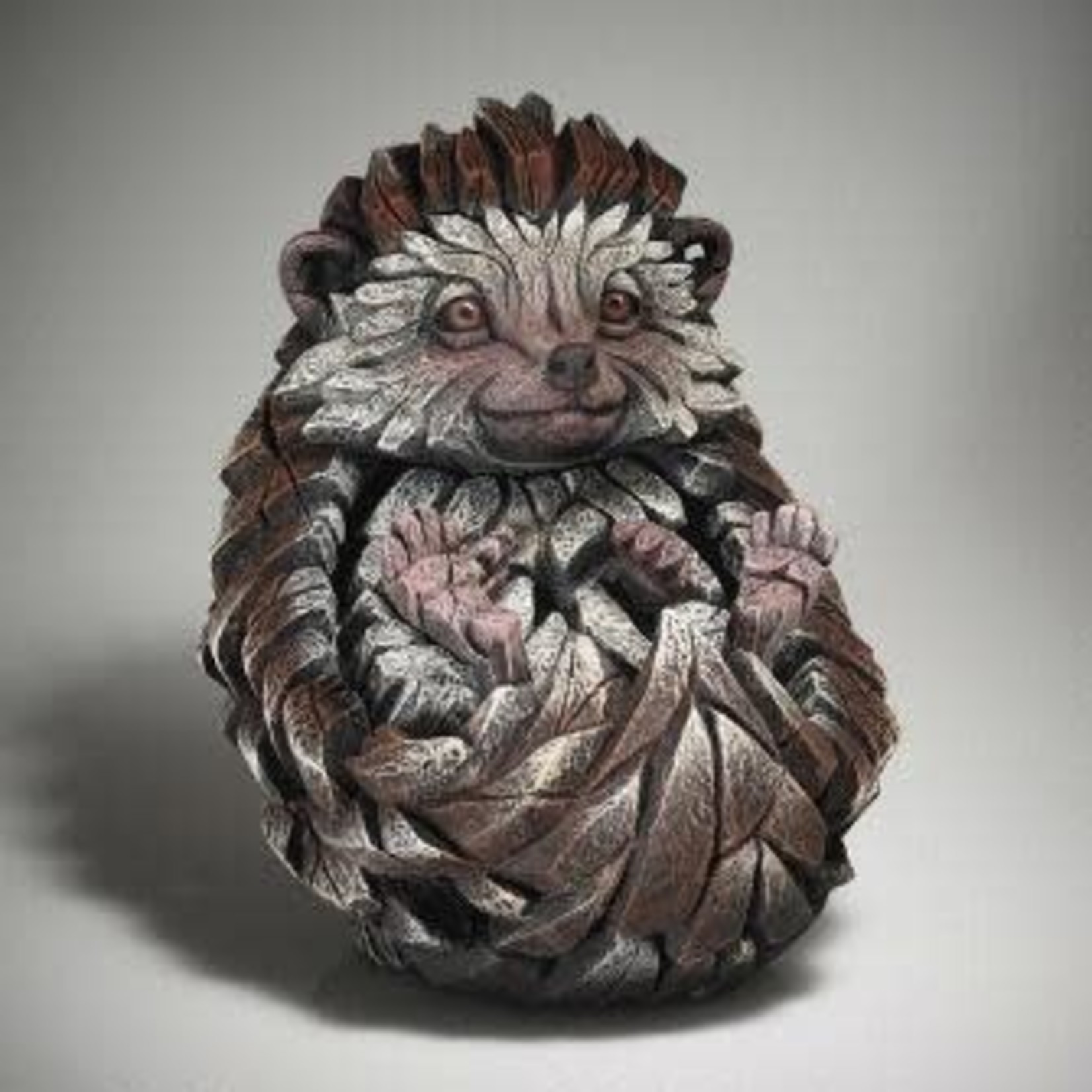 Edge Sculpture Hedgehog Figure Buckley