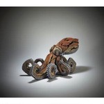 Edge Sculpture Octopus Figure Buckley