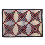 Celeste - Wool Hooked Rug