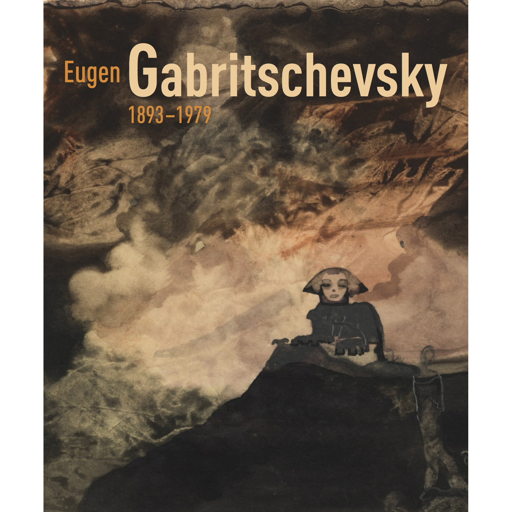 Eugen Gabritschevsky: 1893-1979