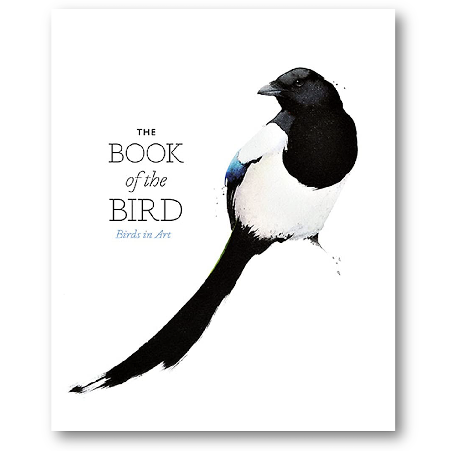 Book of the Bird - American Folk Art Museum