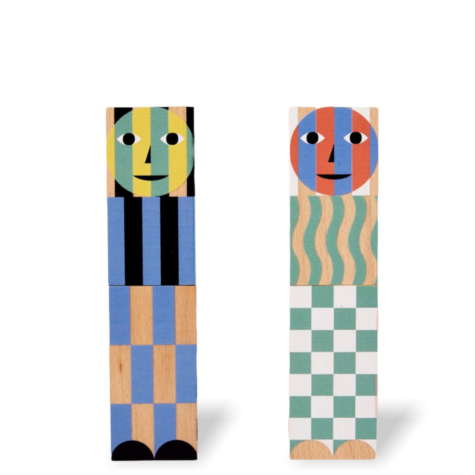 colourful pepper grinder