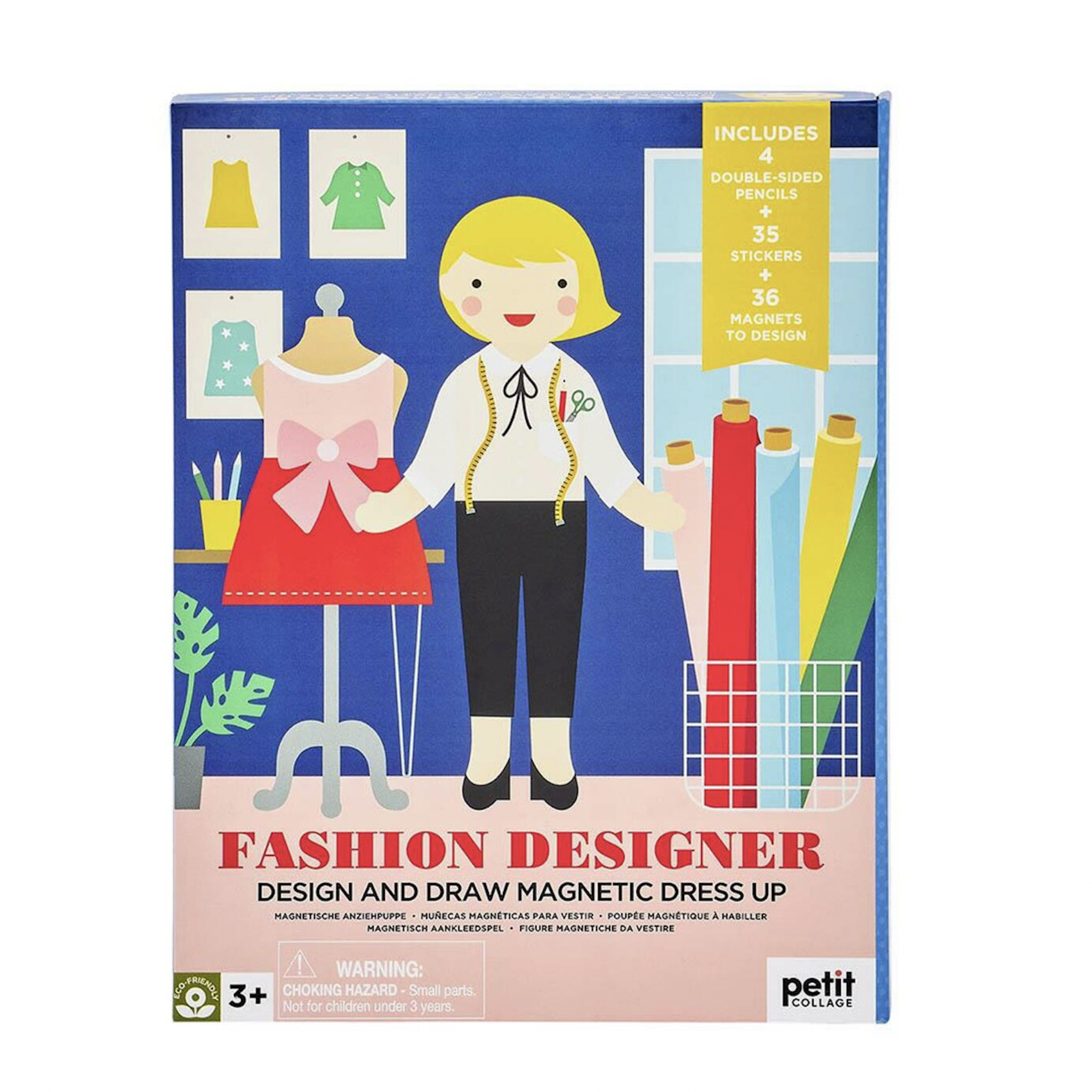 Fashion and Designer Books