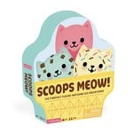 Chronicle Books Scoops Meow!