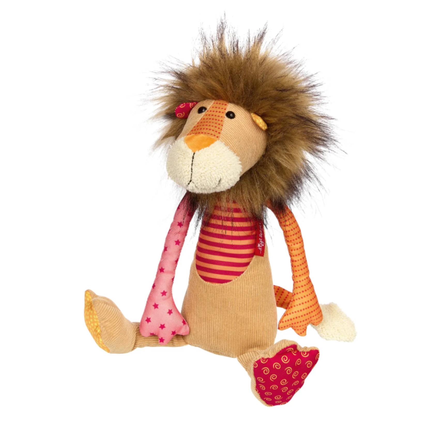 Sigikid Patchwork Animals