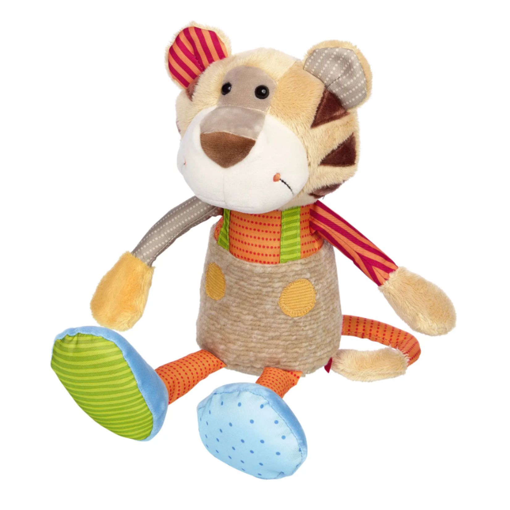 Sigikid Patchwork Animals