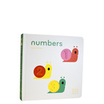 Chronicle Books TouchThinkLearn: Numbers