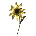 Michael Michaud Black-Eyed Susan Brooch