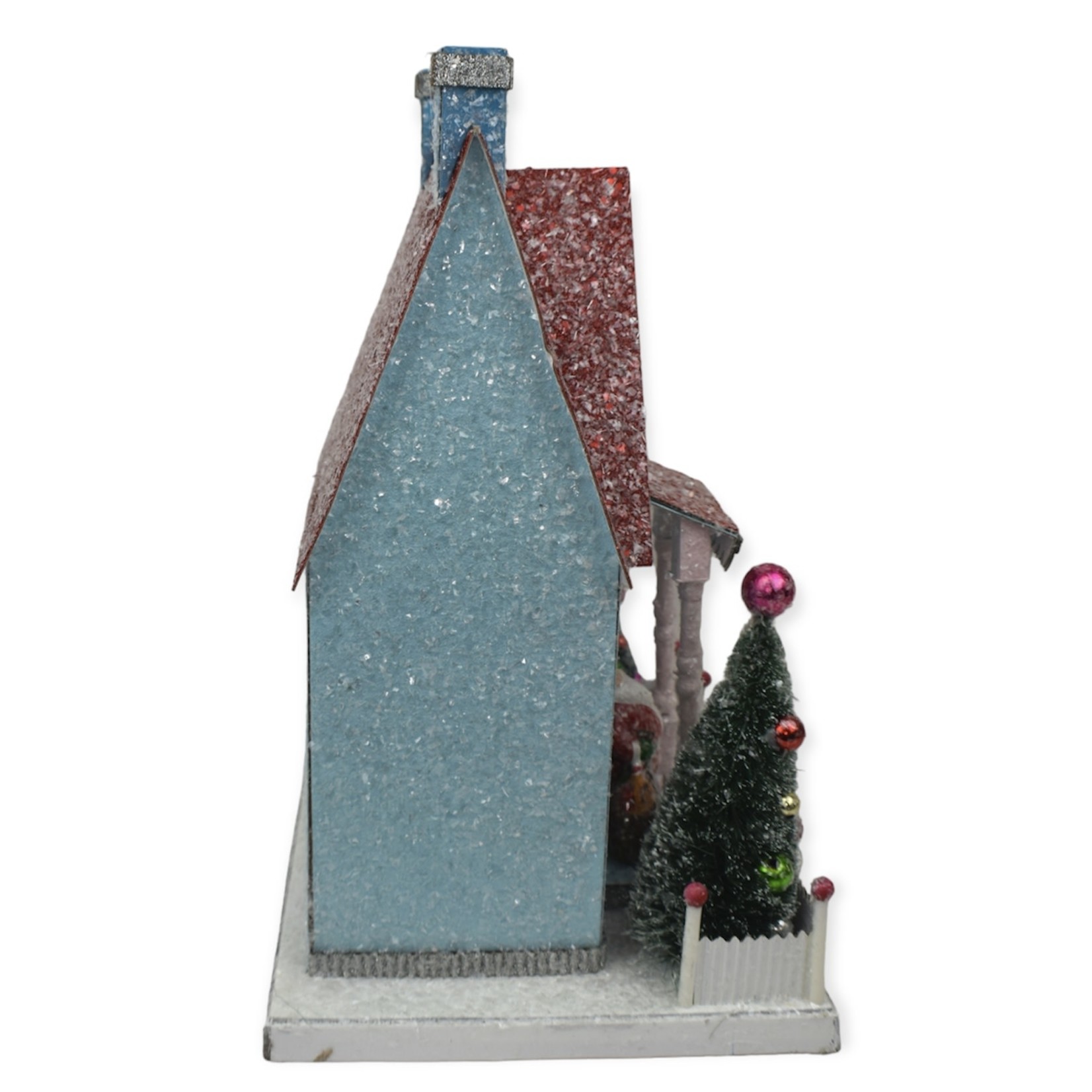 Cody Foster 14 Holly Jolly Christmas Vintage Inspired House HOU-344