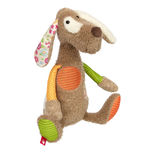 Sigikids Patchwork Animals