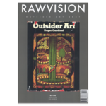 RAW VISION Raw Vision 104