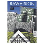 Raw Vision Raw Vision 110