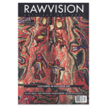 RAW VISION Raw Vision 112