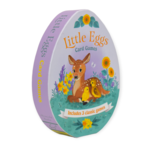 Chronicle Books Little Eggs Card Games