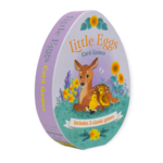 Hachette Book Group Little Eggs Card Games