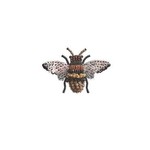 Honey Bee Pin