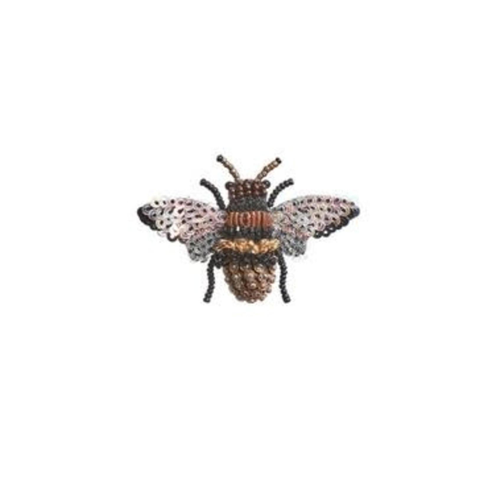 Honey Bee Pin
