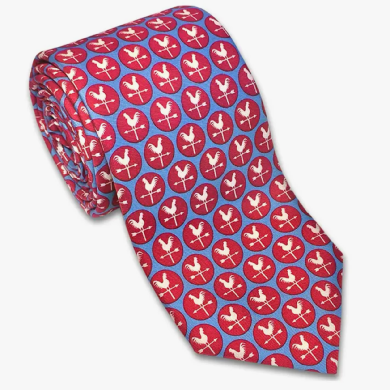 Josh Bach JB Silk Ties