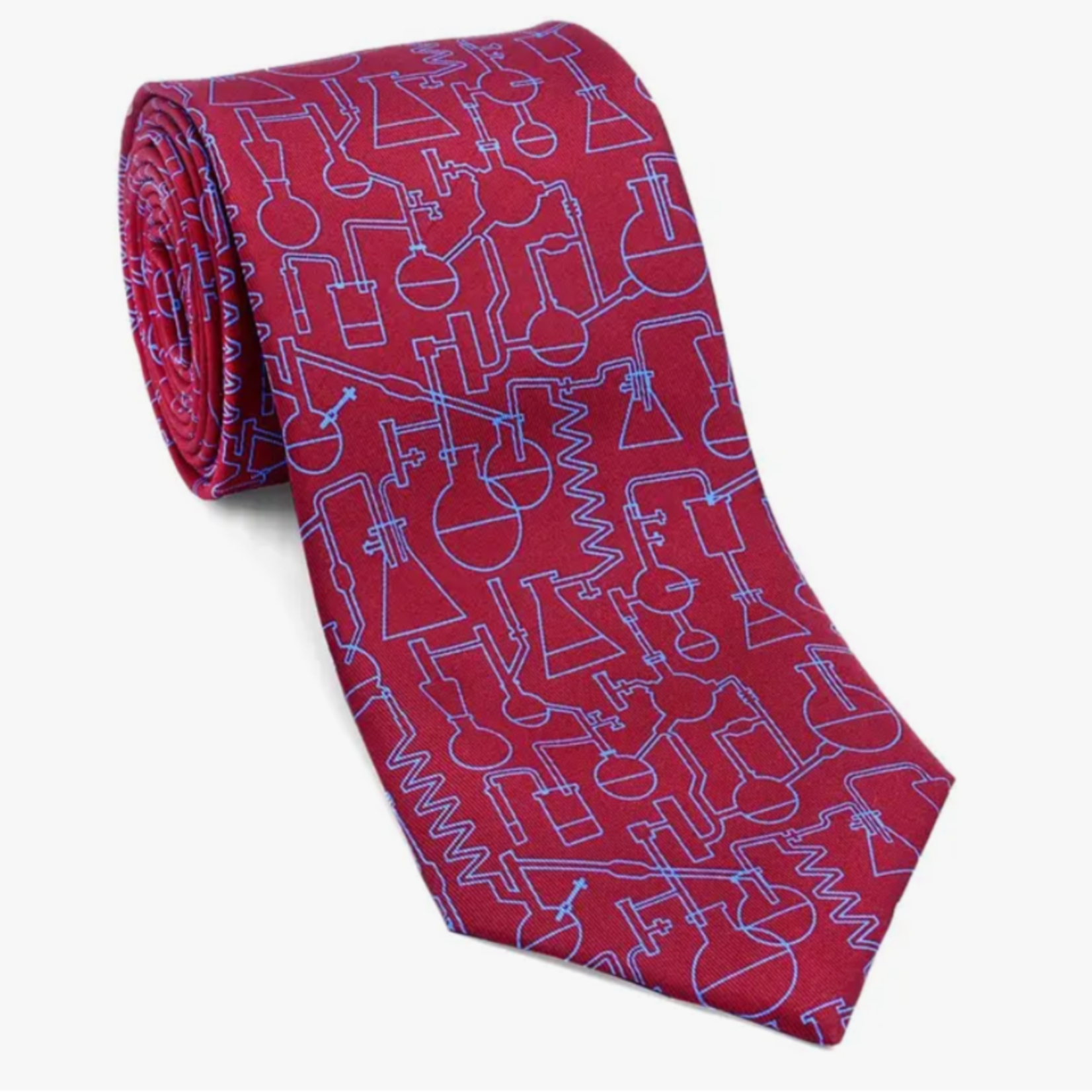 Josh Bach JB Silk Ties