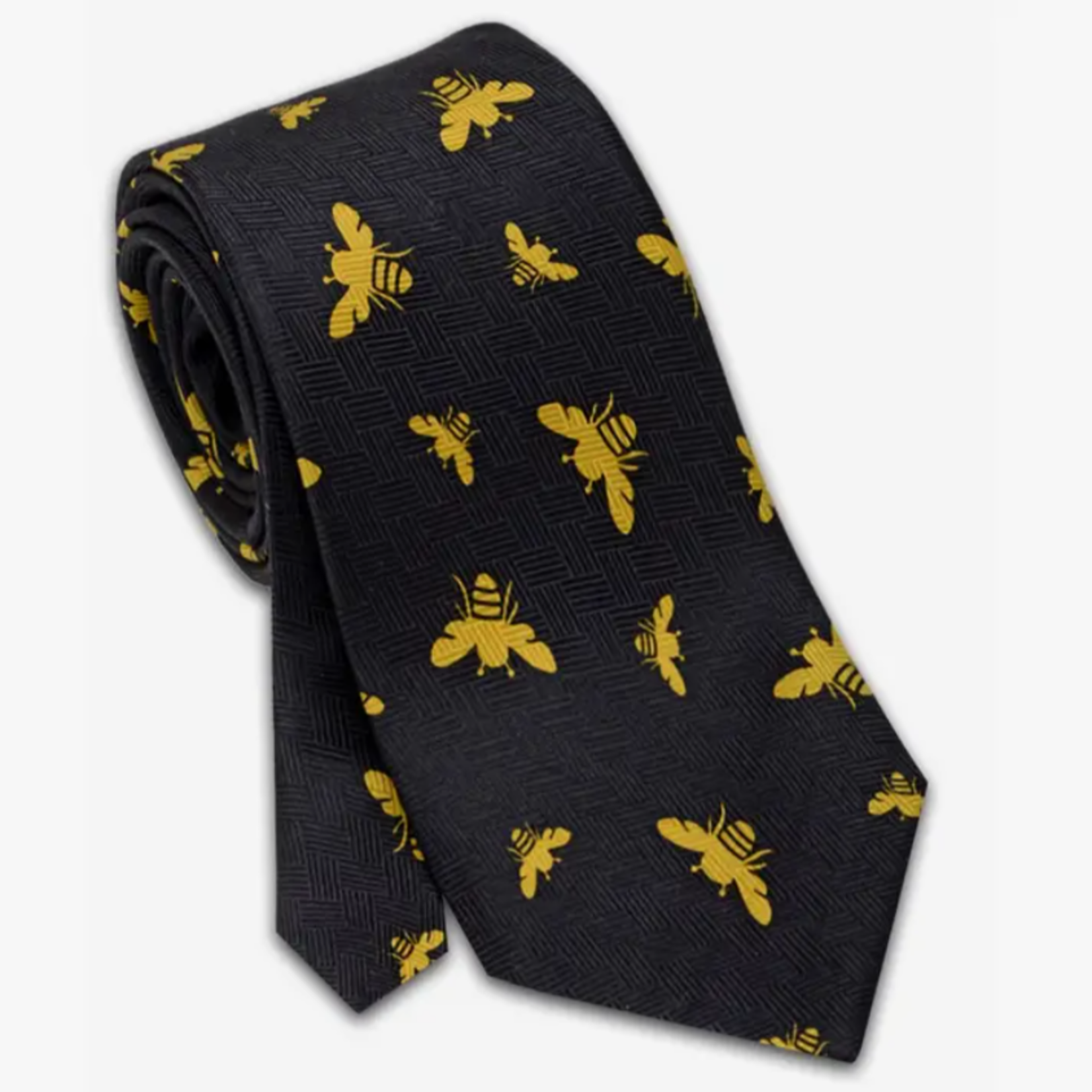 Josh Bach JB Silk Ties