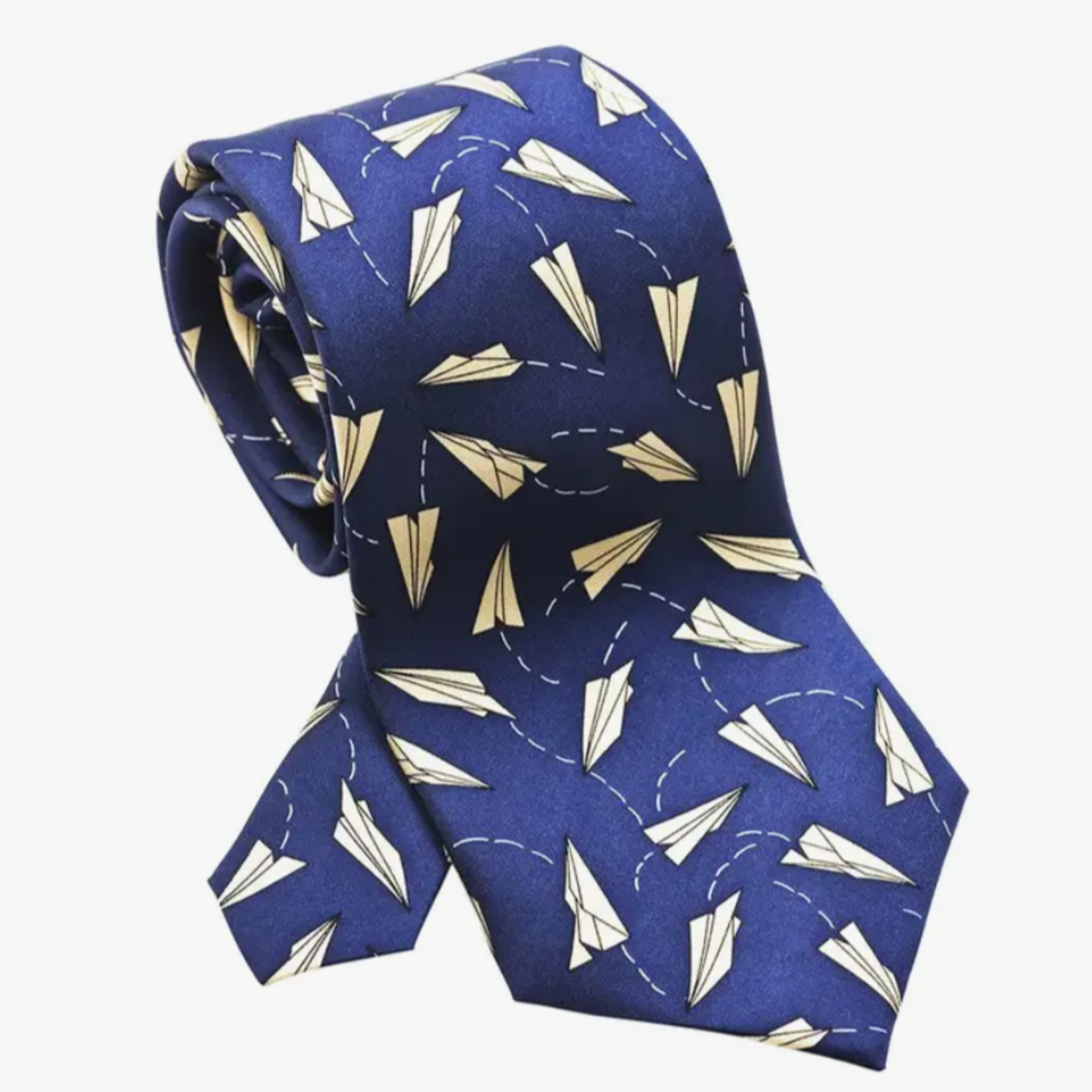 Josh Bach JB Silk Ties